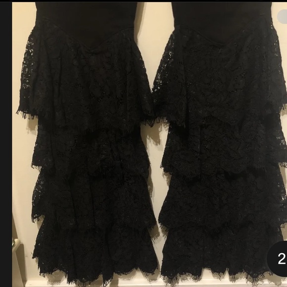 Current Elliott vampires wife collaboration size 27 - Picture 7 of 10